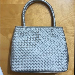 Bloomingdale’s Evening Handbag